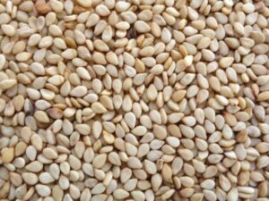 Humera Sesame Seeds